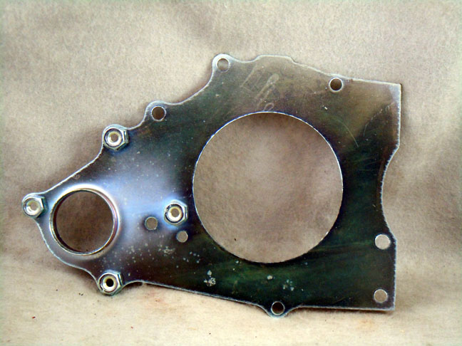 Honda Part Image